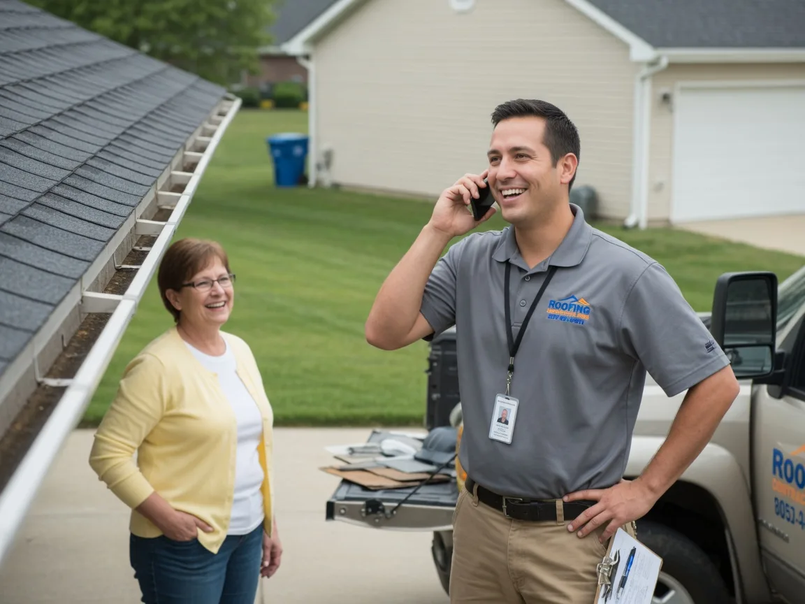 Local Roofing Contractors Port Austin, MI FAQs